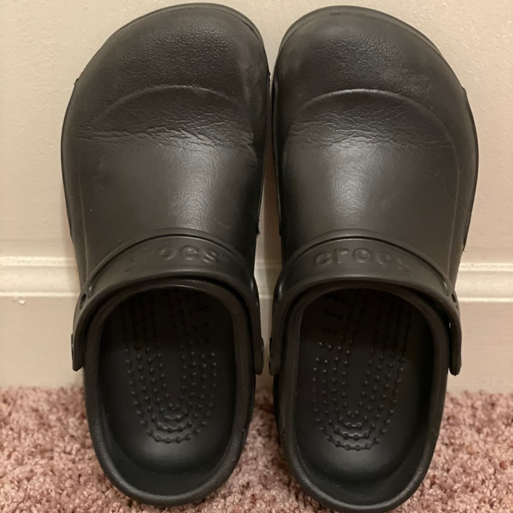 Crocs Bistro Clog